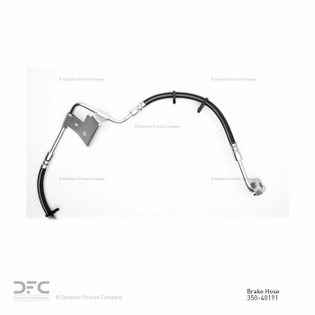 Brake Hydraulic Hose