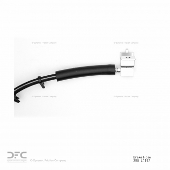 Brake Hydraulic Hose
