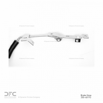 Brake Hydraulic Hose