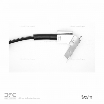 Brake Hydraulic Hose