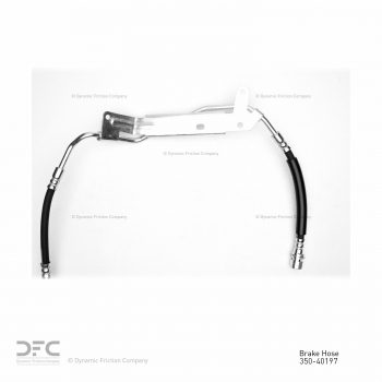 Brake Hydraulic Hose