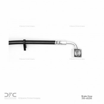 Brake Hydraulic Hose