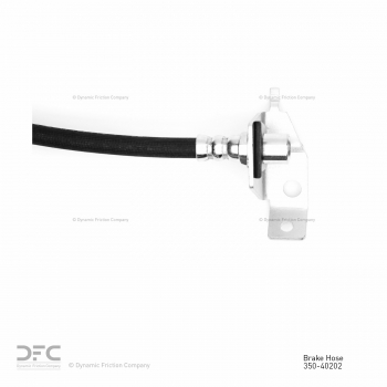 Brake Hydraulic Hose