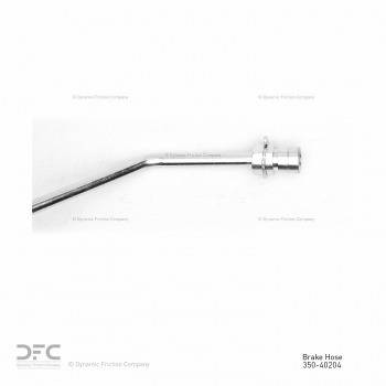 Brake Hydraulic Hose
