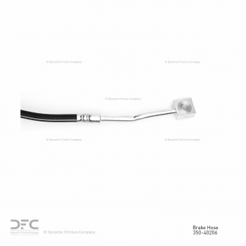 Brake Hydraulic Hose