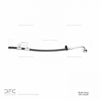 Brake Hydraulic Hose