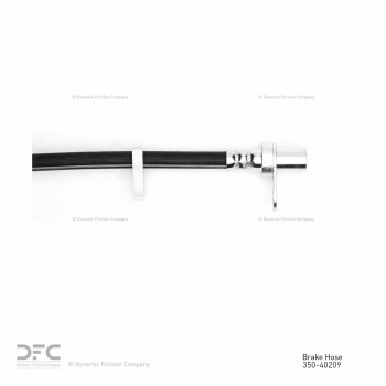 Brake Hydraulic Hose