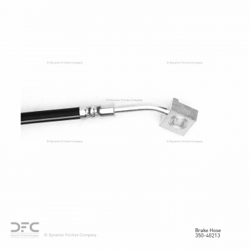 Brake Hydraulic Hose