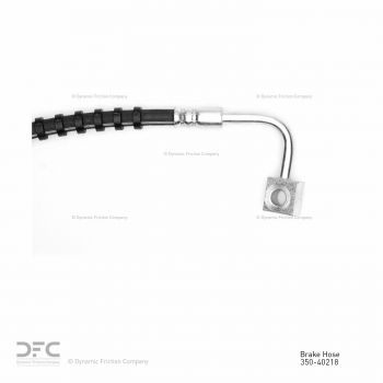 Brake Hydraulic Hose