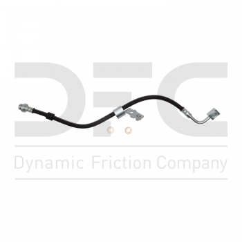 Brake Hydraulic Hose