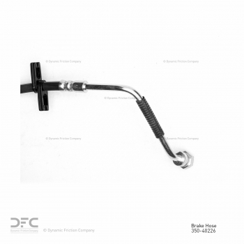 Brake Hydraulic Hose