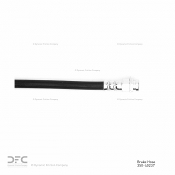 Brake Hydraulic Hose