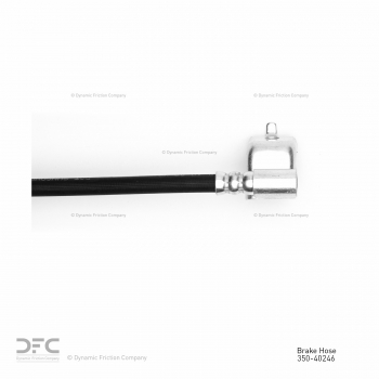 Brake Hydraulic Hose