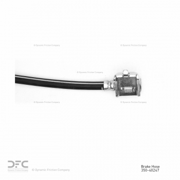 Brake Hydraulic Hose