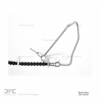 Brake Hydraulic Hose
