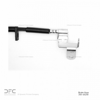 Brake Hydraulic Hose