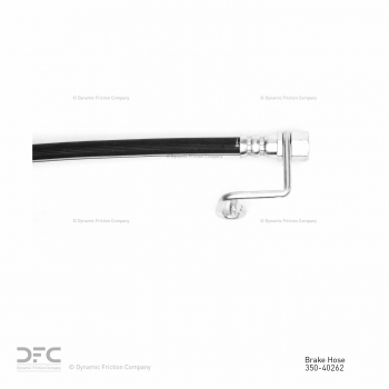 Brake Hydraulic Hose