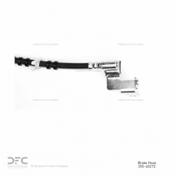 Brake Hydraulic Hose