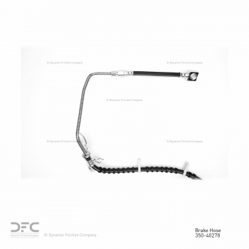 Brake Hydraulic Hose
