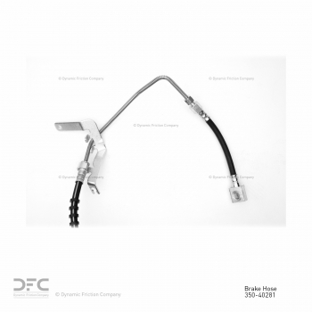 Brake Hydraulic Hose