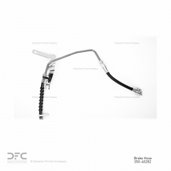 Brake Hydraulic Hose