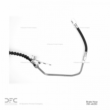 Brake Hydraulic Hose