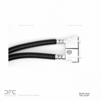 Brake Hydraulic Hose