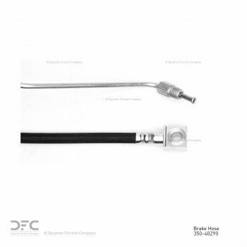Brake Hydraulic Hose