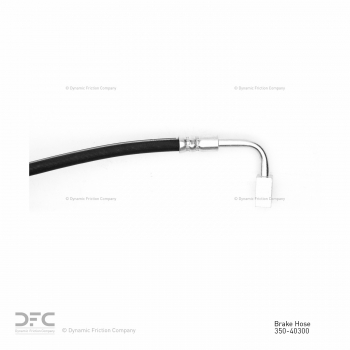 Brake Hydraulic Hose