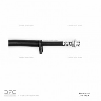 Brake Hydraulic Hose