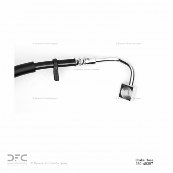 Brake Hydraulic Hose