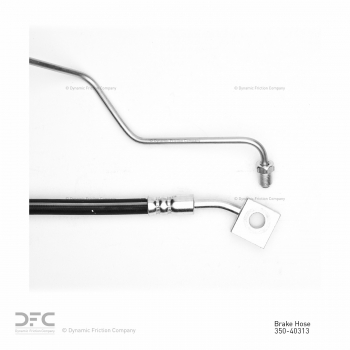 Brake Hydraulic Hose