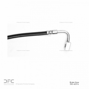 Brake Hydraulic Hose