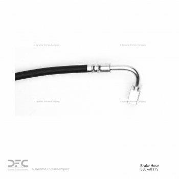Brake Hydraulic Hose