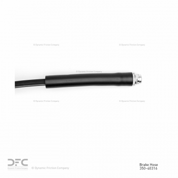 Brake Hydraulic Hose
