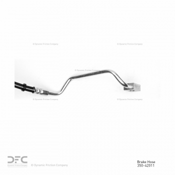 Brake Hydraulic Hose