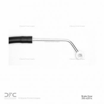 Brake Hydraulic Hose