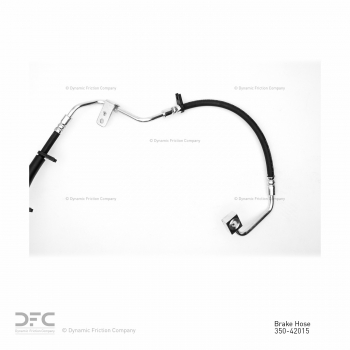 Brake Hydraulic Hose