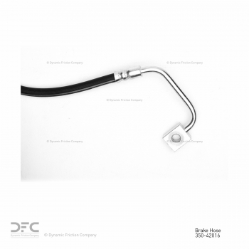 Brake Hydraulic Hose