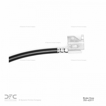 Brake Hydraulic Hose