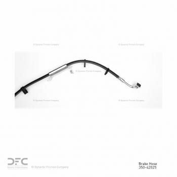 Brake Hydraulic Hose