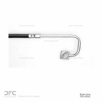 Brake Hydraulic Hose