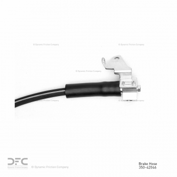 Brake Hydraulic Hose