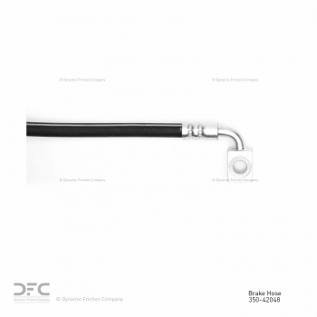 Brake Hydraulic Hose
