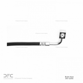 Brake Hydraulic Hose