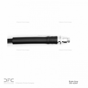 Brake Hydraulic Hose