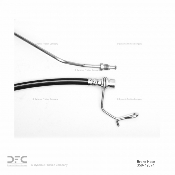 Brake Hydraulic Hose