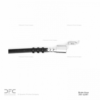 Brake Hydraulic Hose