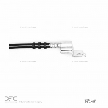 Brake Hydraulic Hose