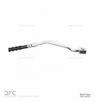 Brake Hydraulic Hose